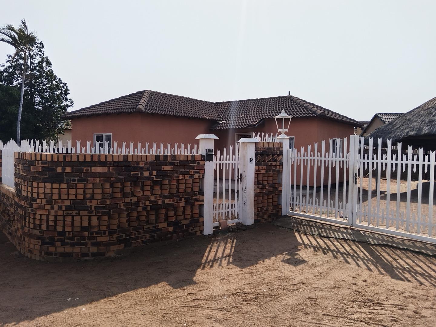 2 Bedroom House for Sale - Gauteng