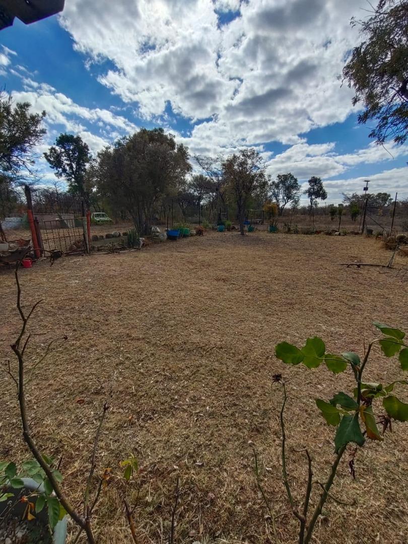 Smallholding for Sale - Limpopo