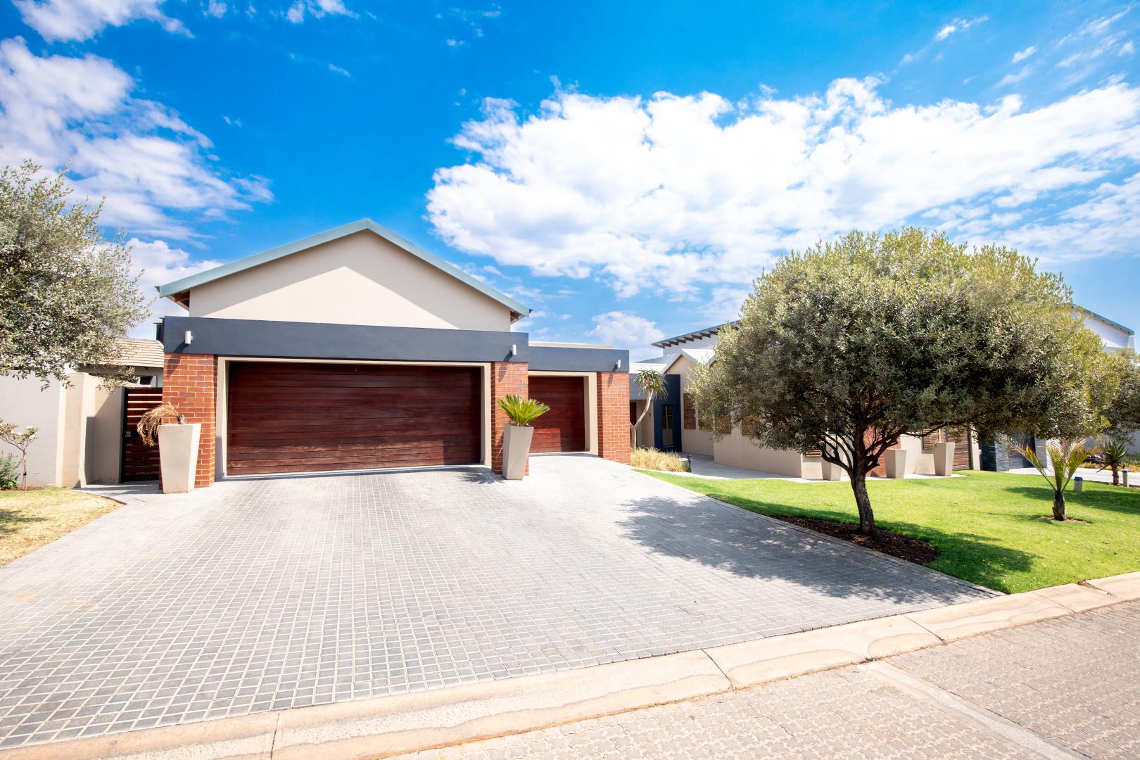 4 Bedroom House for Sale - Gauteng