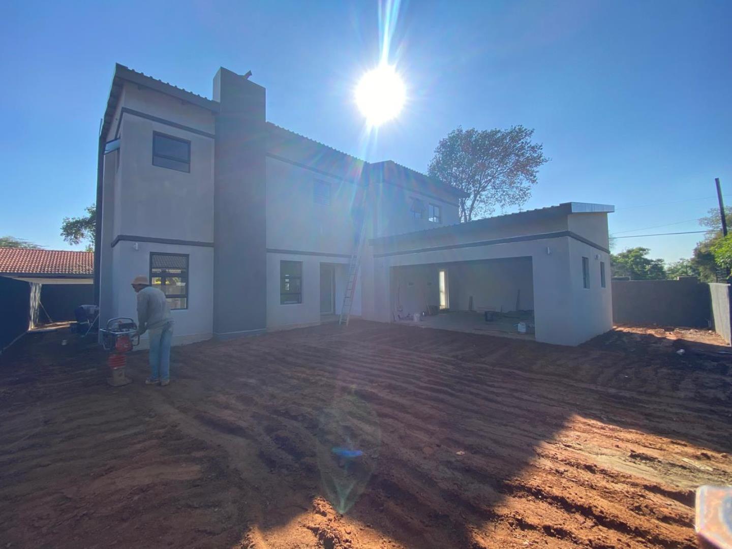4 Bedroom House for Sale - Gauteng