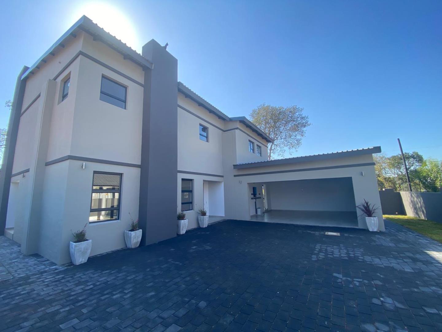 4 Bedroom House for Sale - Gauteng