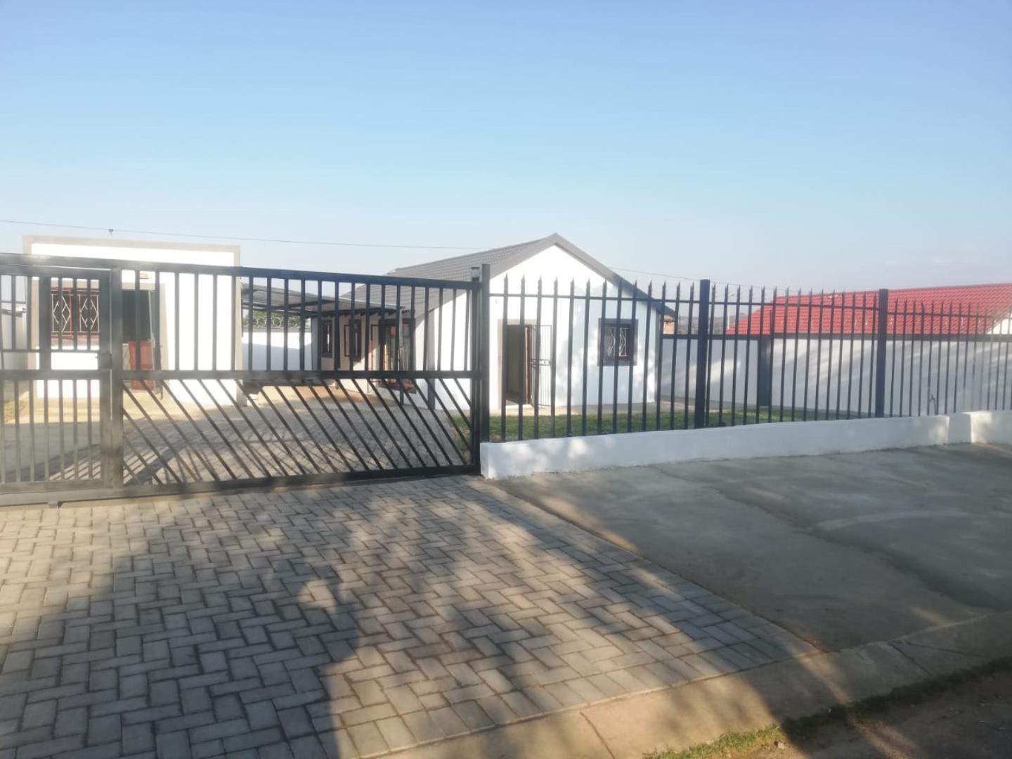 3 Bedroom House for Sale - Gauteng