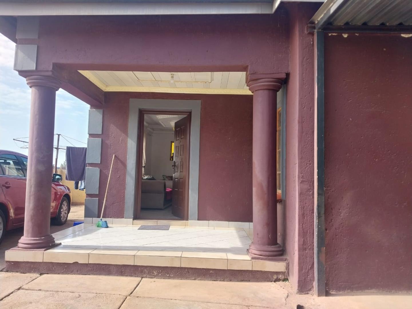 3 Bedroom House for Sale - Gauteng