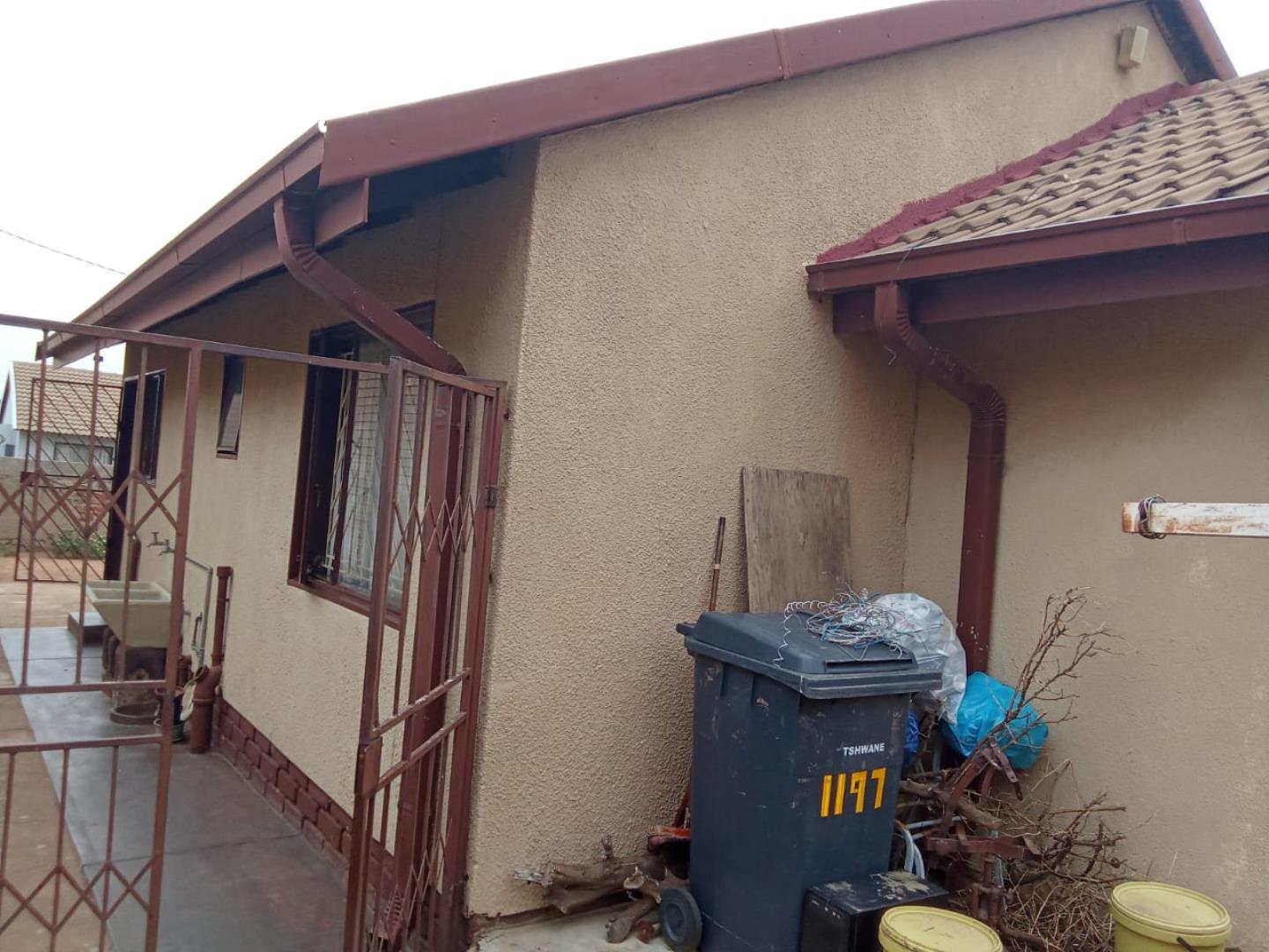 3 Bedroom House for Sale - Gauteng