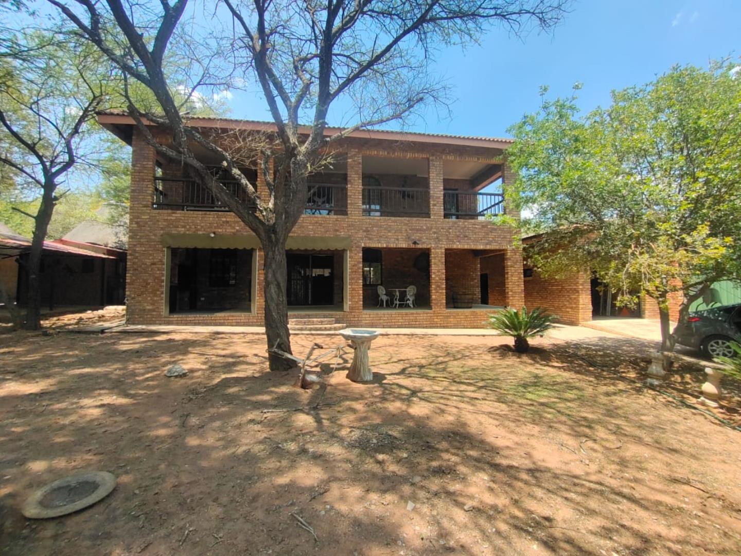 2 Bedroom House for Sale - Limpopo