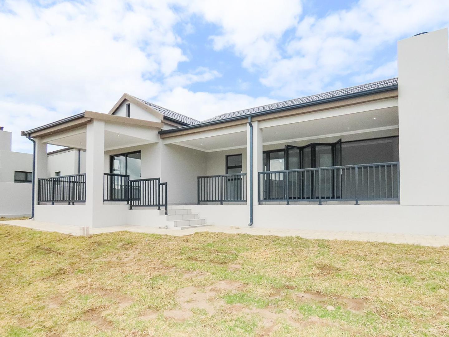 3 Bedroom Duet for Sale - Western Cape