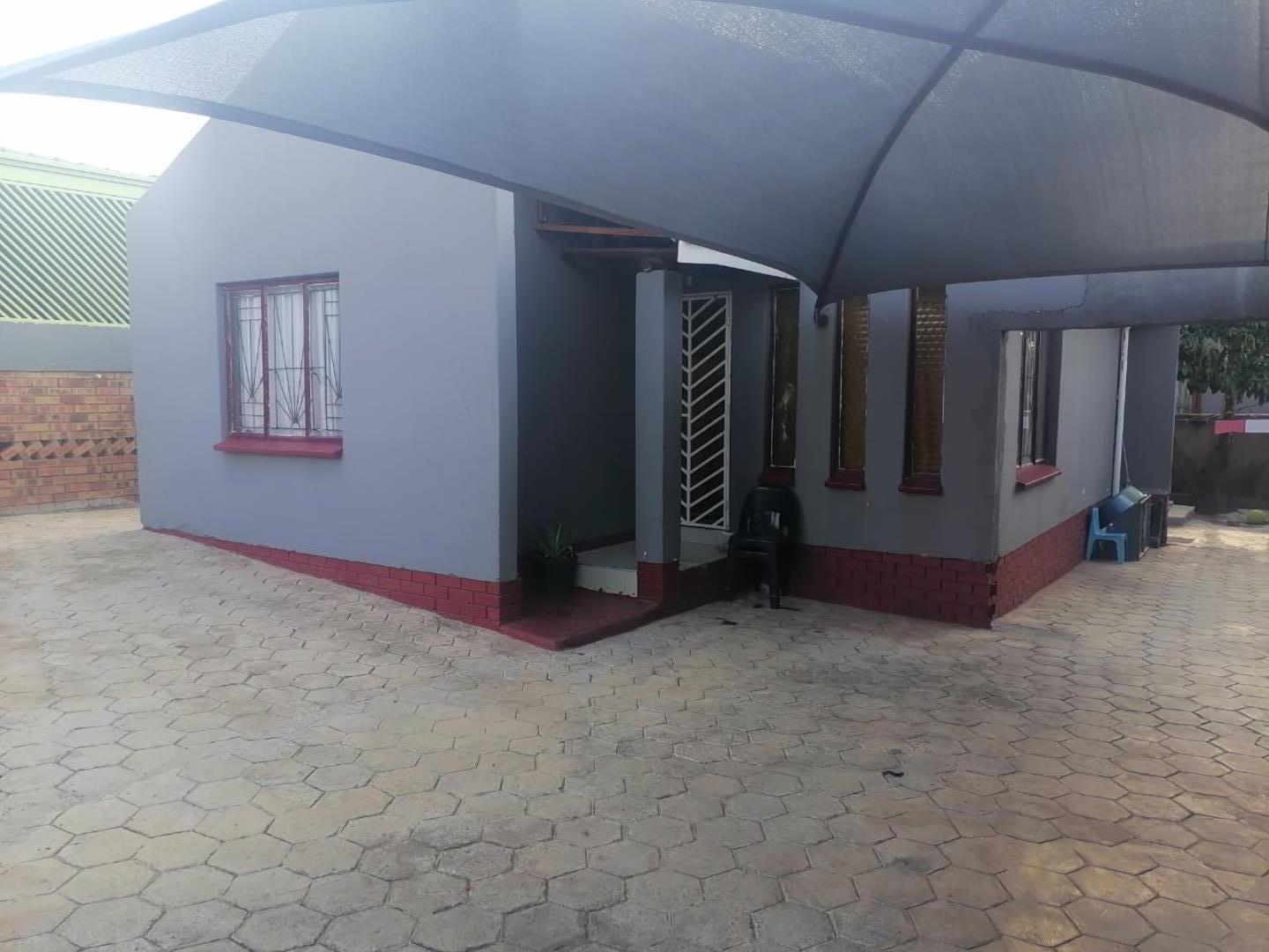 2 Bedroom House for Sale - Gauteng
