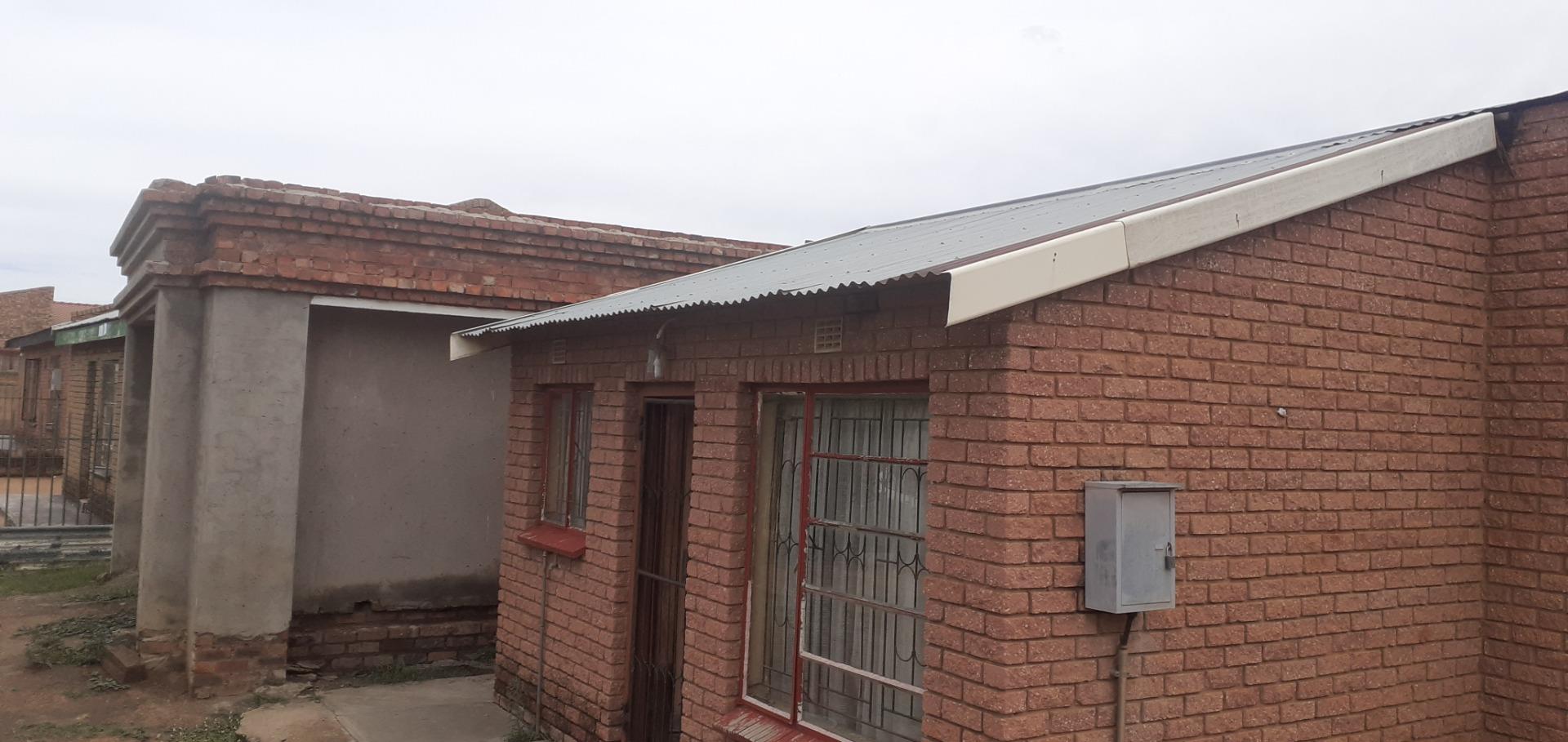 5 Bedroom House for Sale - Gauteng