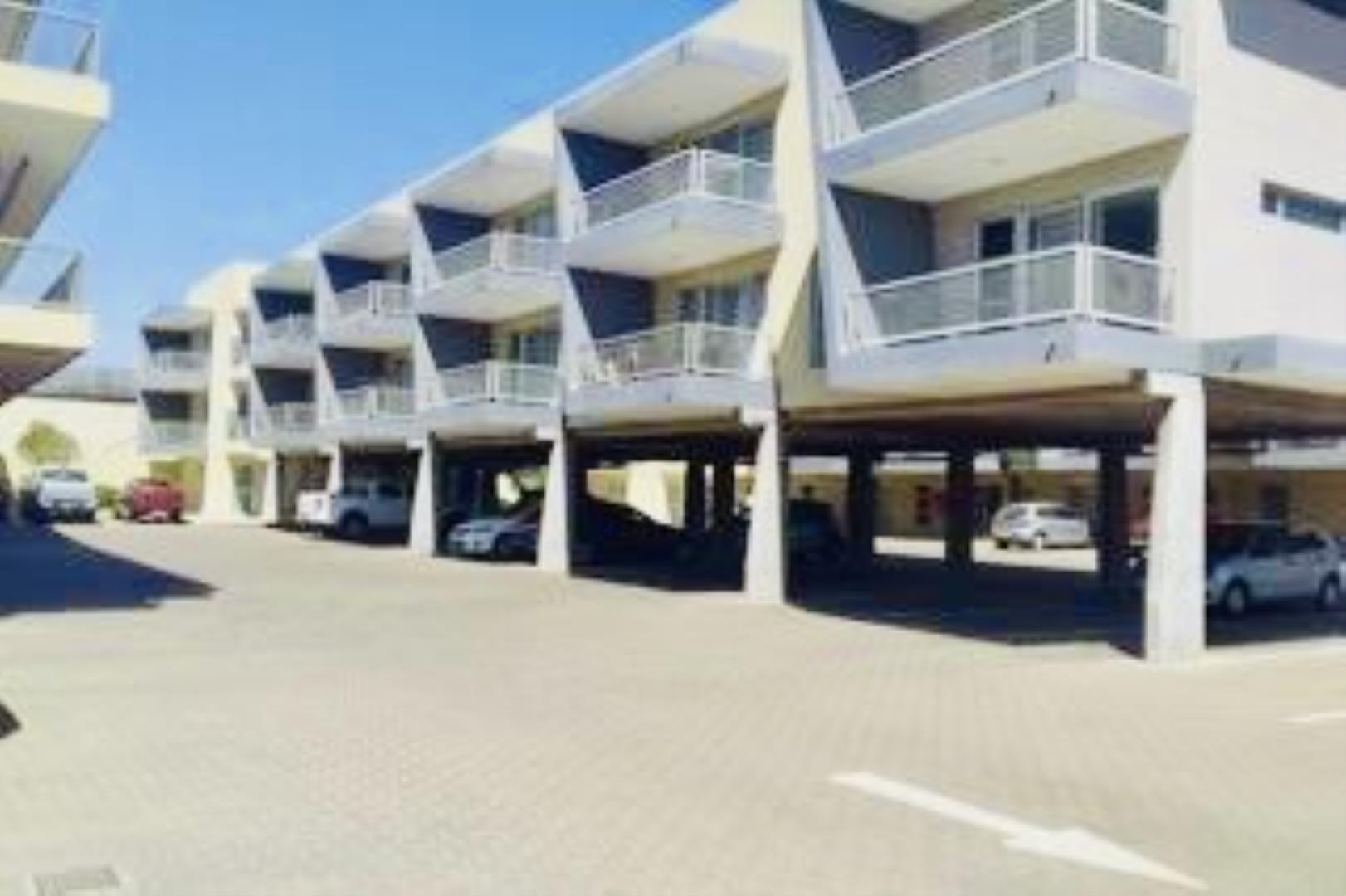 2 Bedroom Apartment for Sale - Gauteng