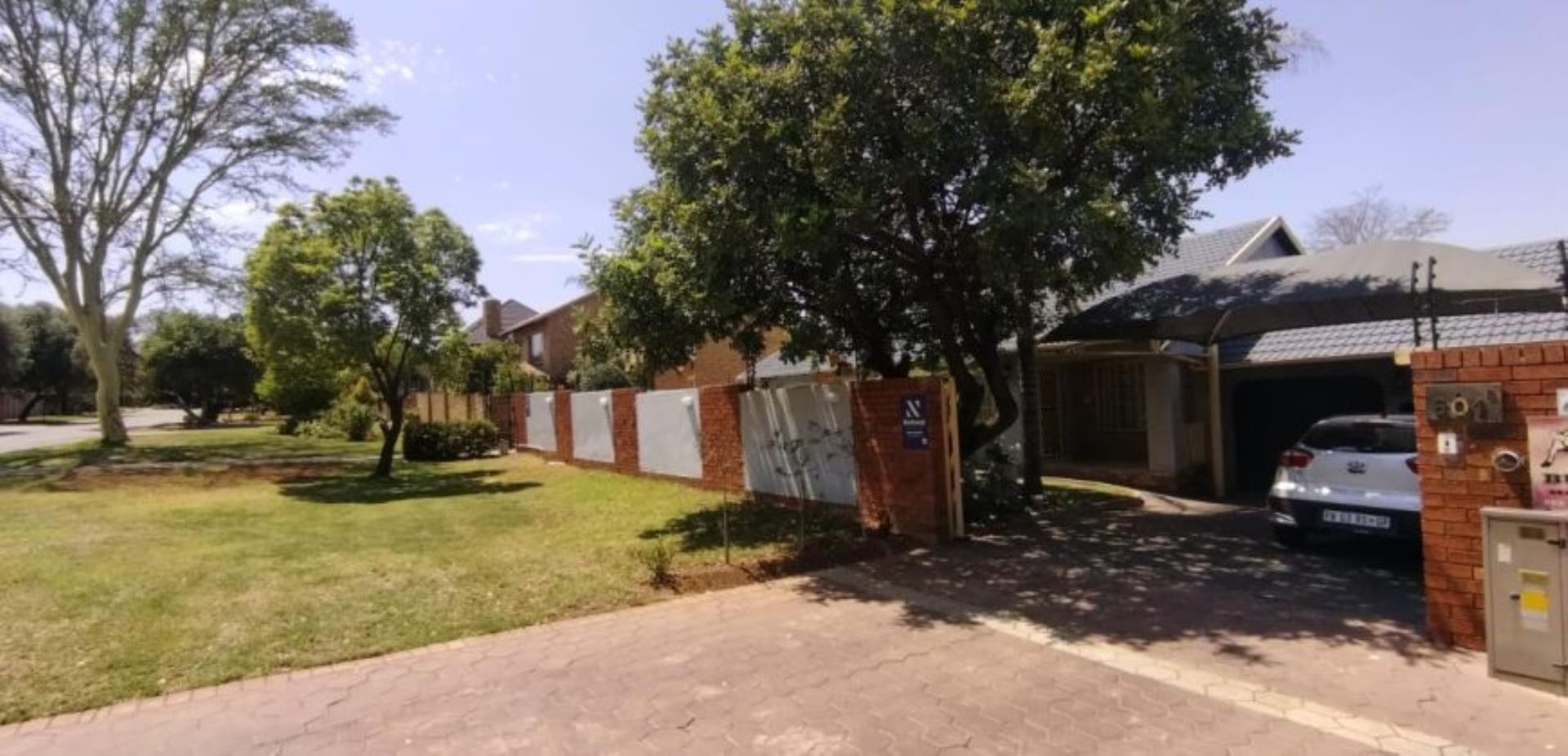 3 Bedroom House for Sale - Gauteng