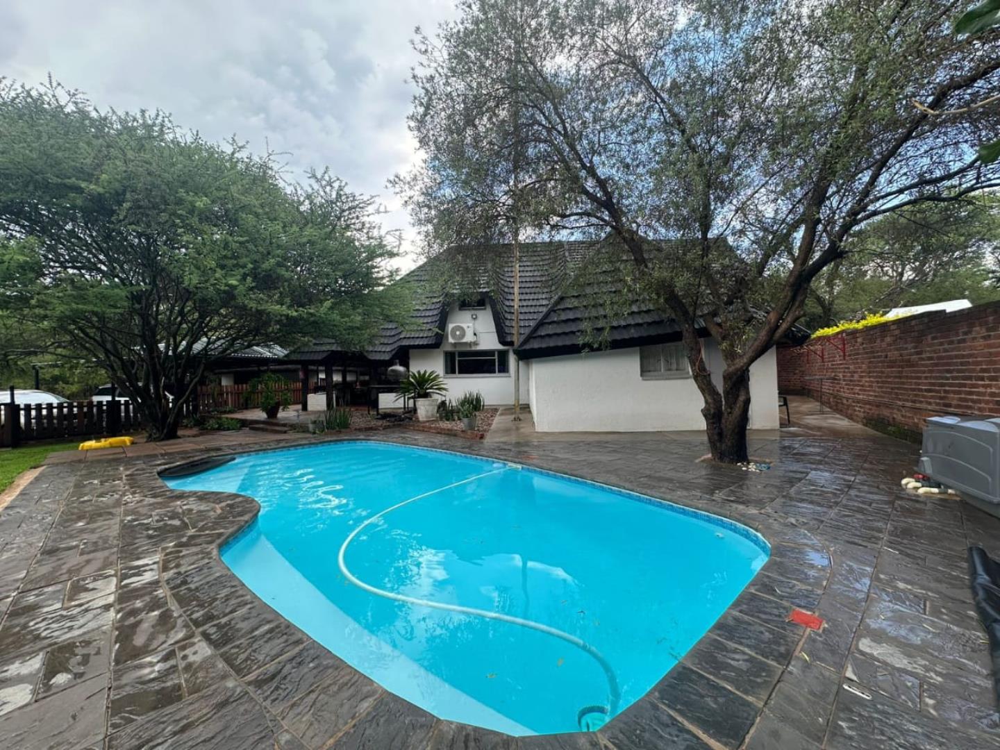 4 Bedroom House for Sale - Limpopo