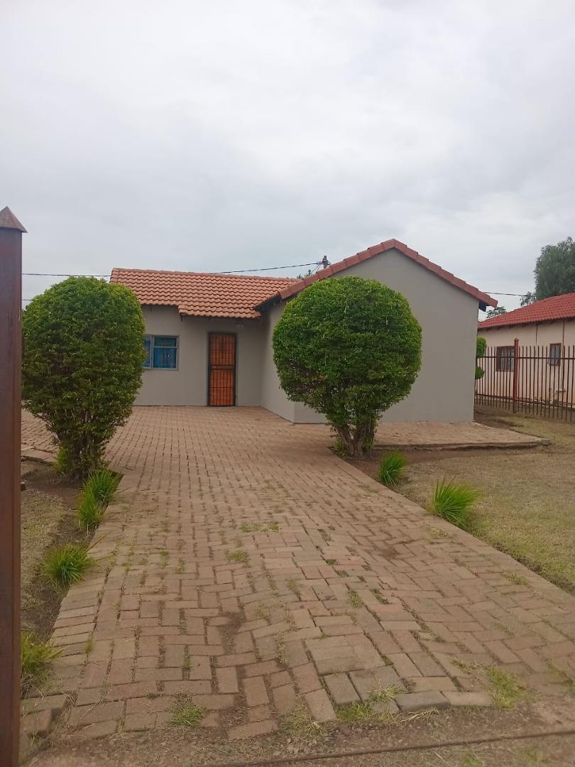 2 Bedroom House for Sale - Gauteng