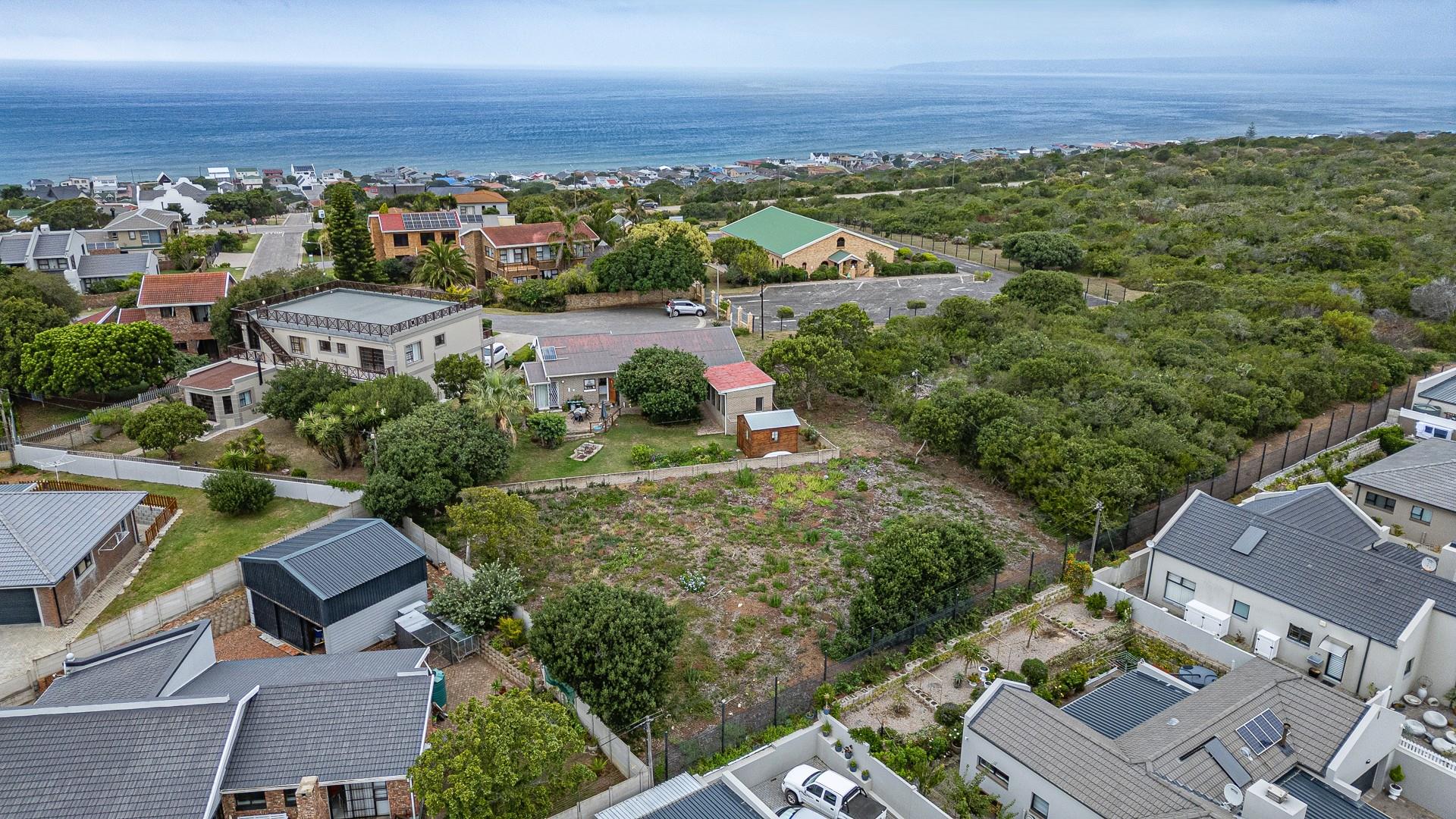 Vacant Land for Sale - Western Cape