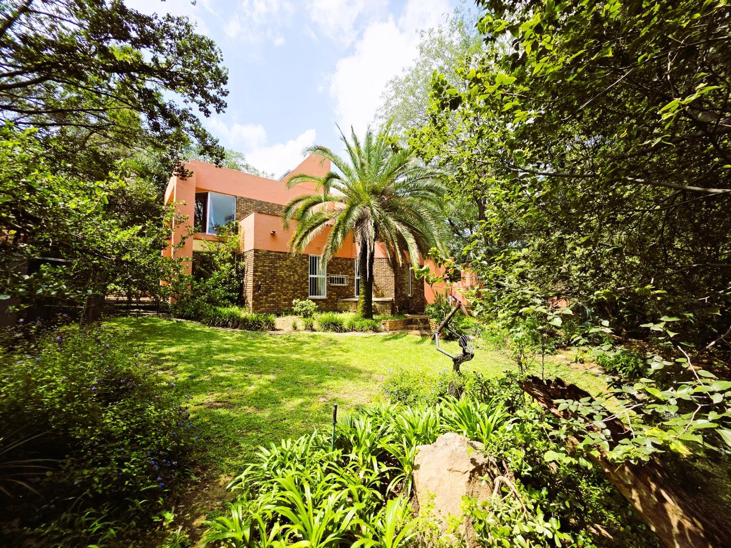 3 Bedroom House for Sale - Gauteng