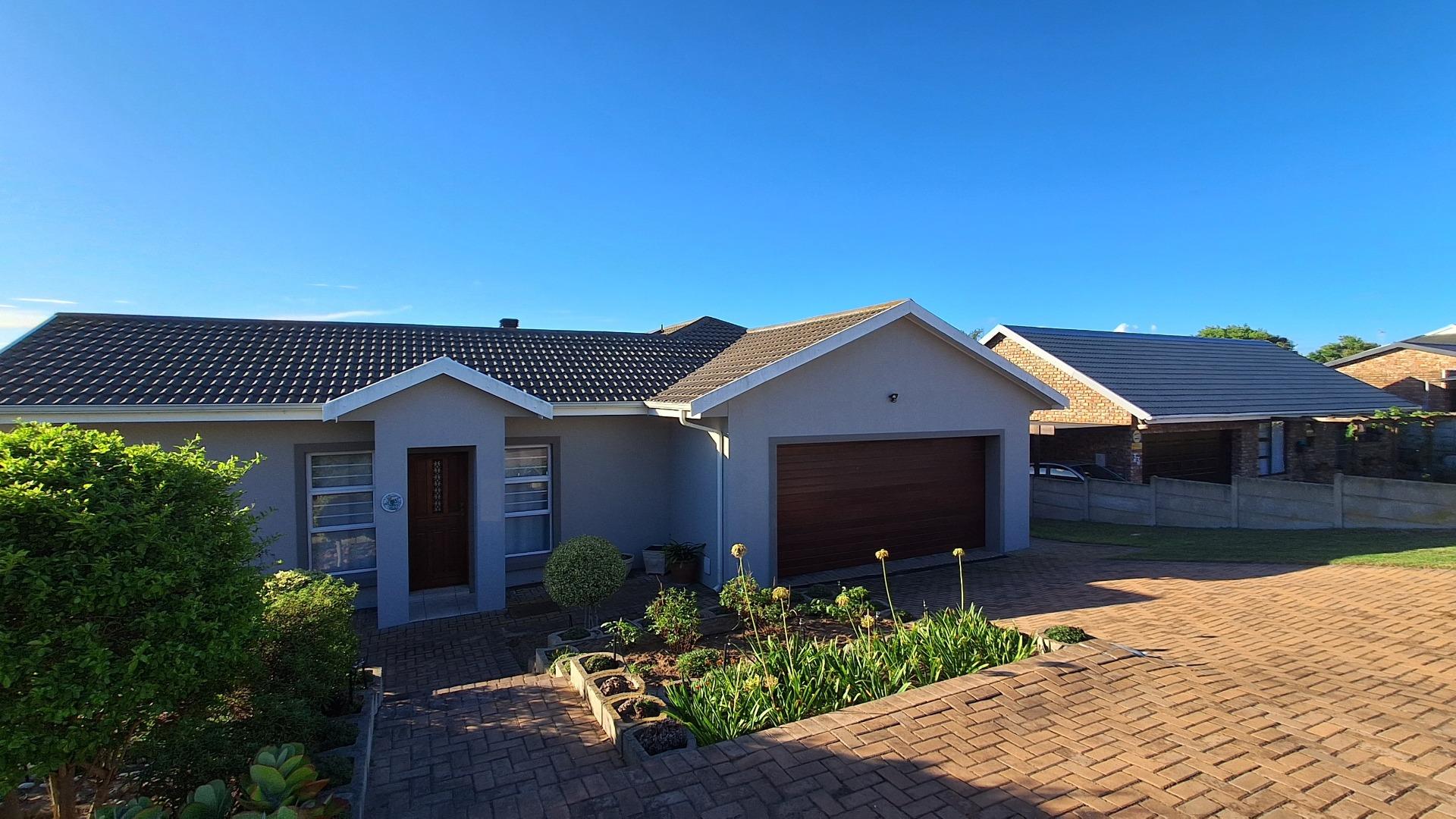 3 Bedroom House for Sale - Western Cape