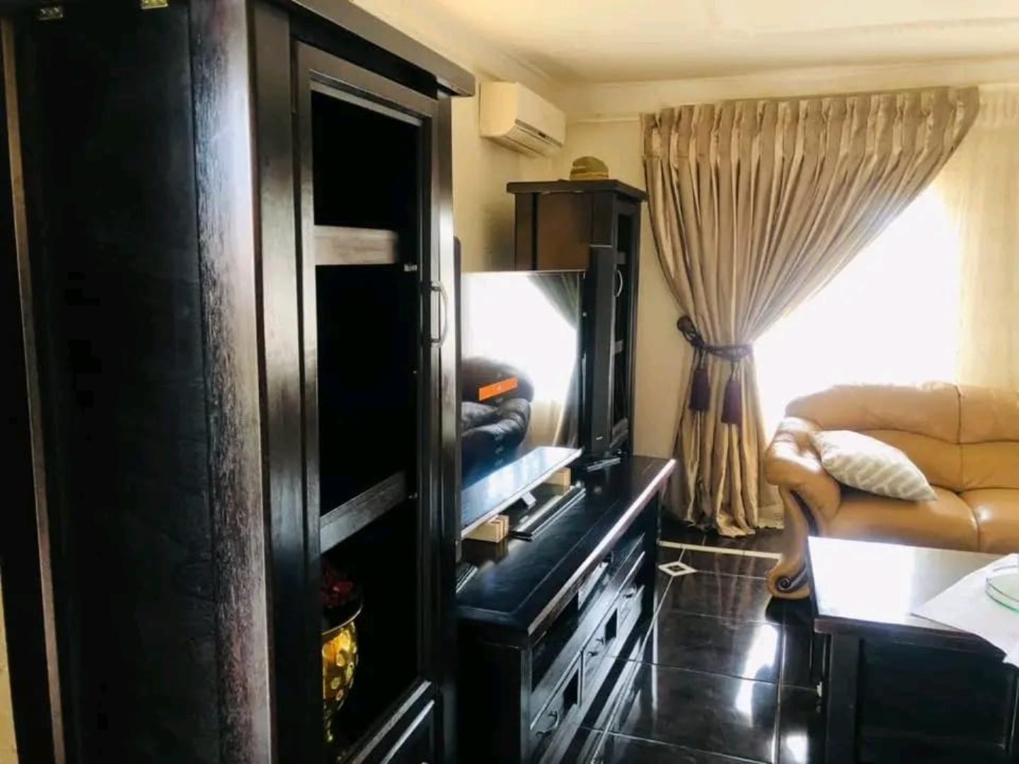 2 Bedroom House for Sale - Gauteng