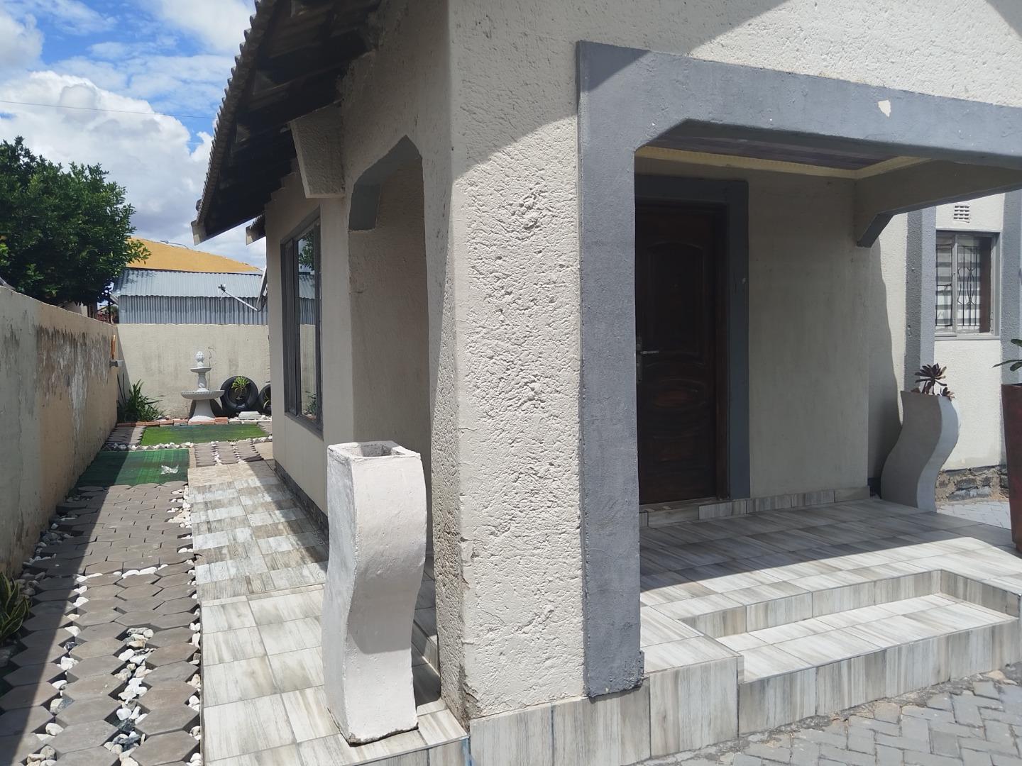 3 Bedroom House for Sale - Gauteng