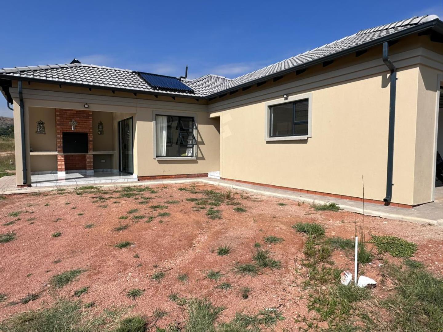 3 Bedroom House for Sale - Gauteng
