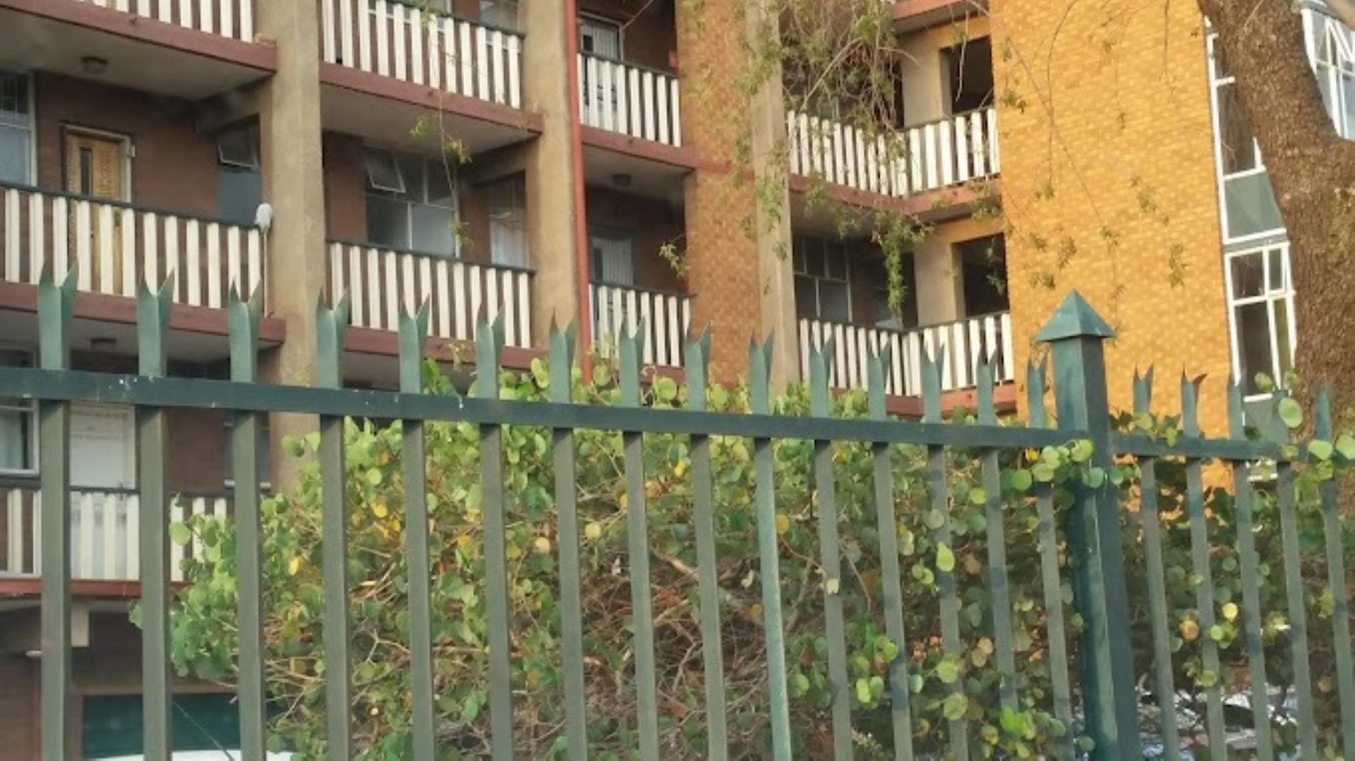 1.5 Bedroom Flat for Sale - Gauteng