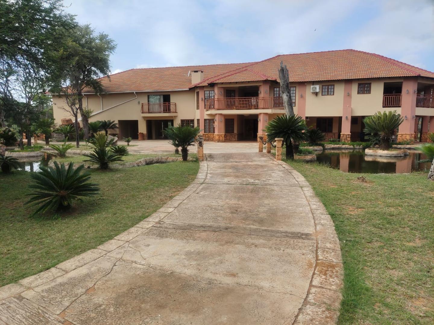 5 Bedroom House for Sale - Limpopo