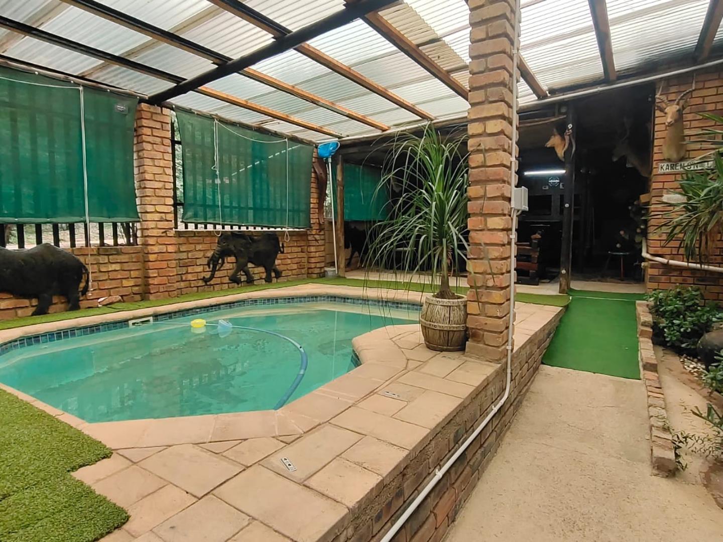 2 Bedroom House for Sale - Limpopo