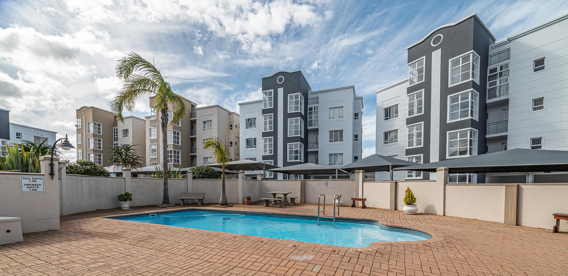 3 Bedroom Flat for Sale - Western Cape