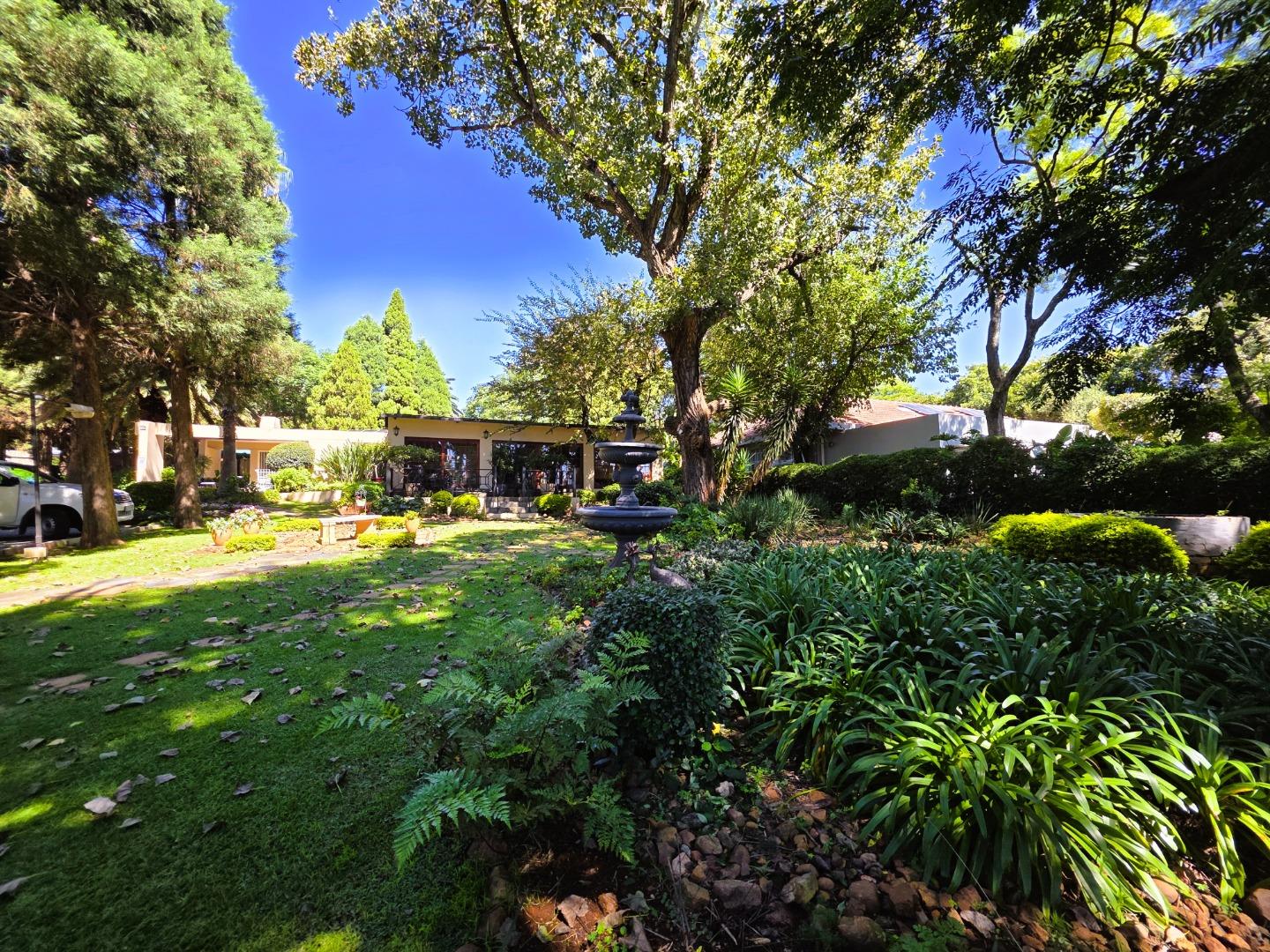 5 Bedroom Medical Facility for Sale - Gauteng