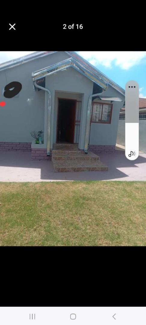 2 Bedroom House for Sale - Gauteng