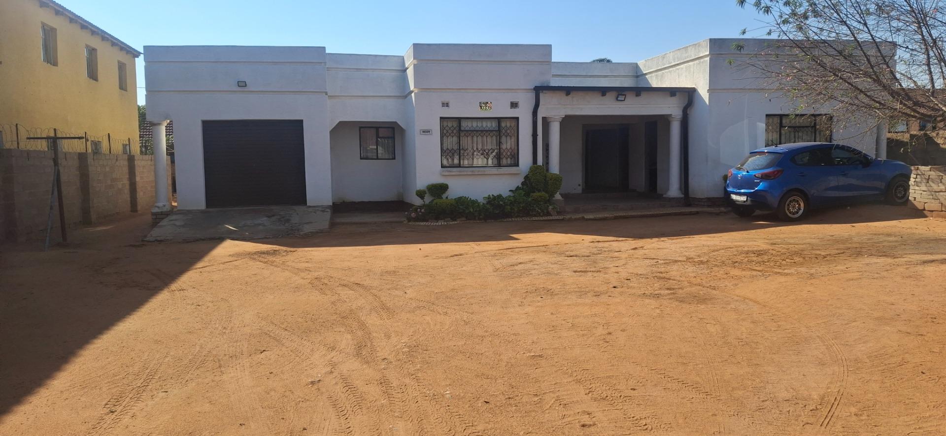 5 Bedroom House for Sale - Limpopo