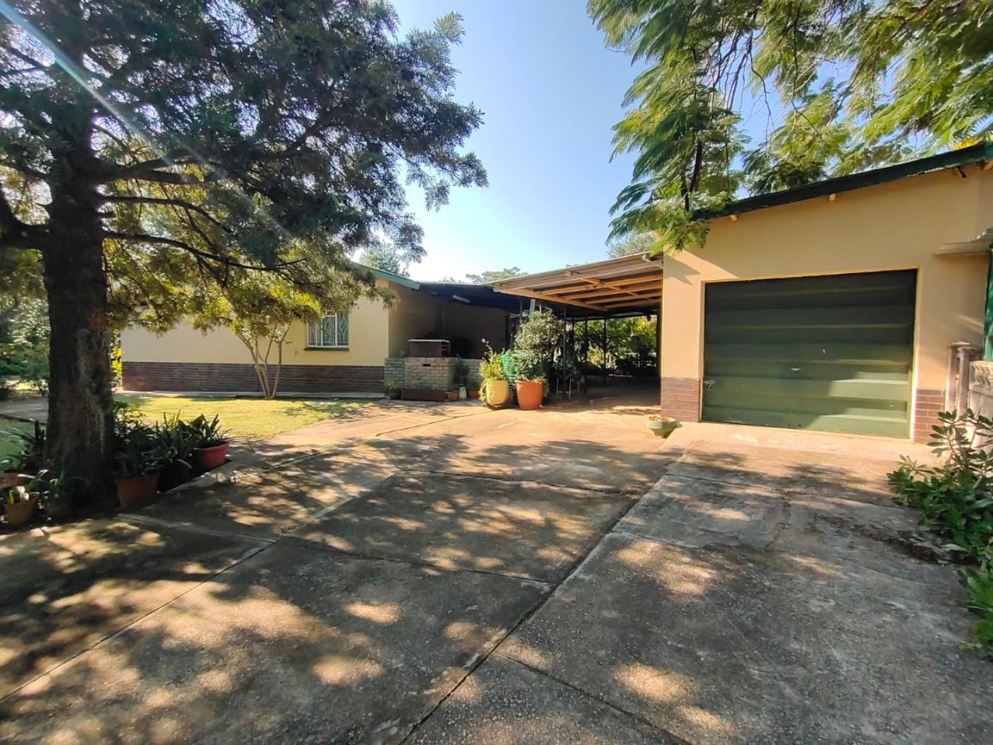 3 Bedroom House for Sale - Limpopo