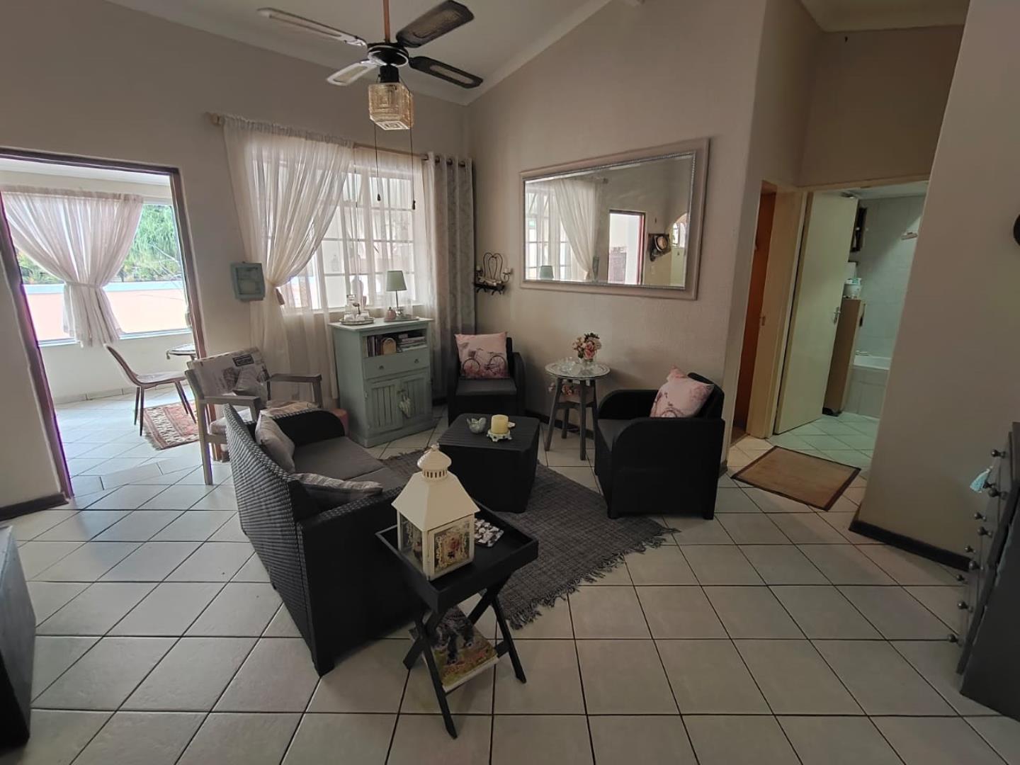 2 Bedroom House for Sale - Limpopo