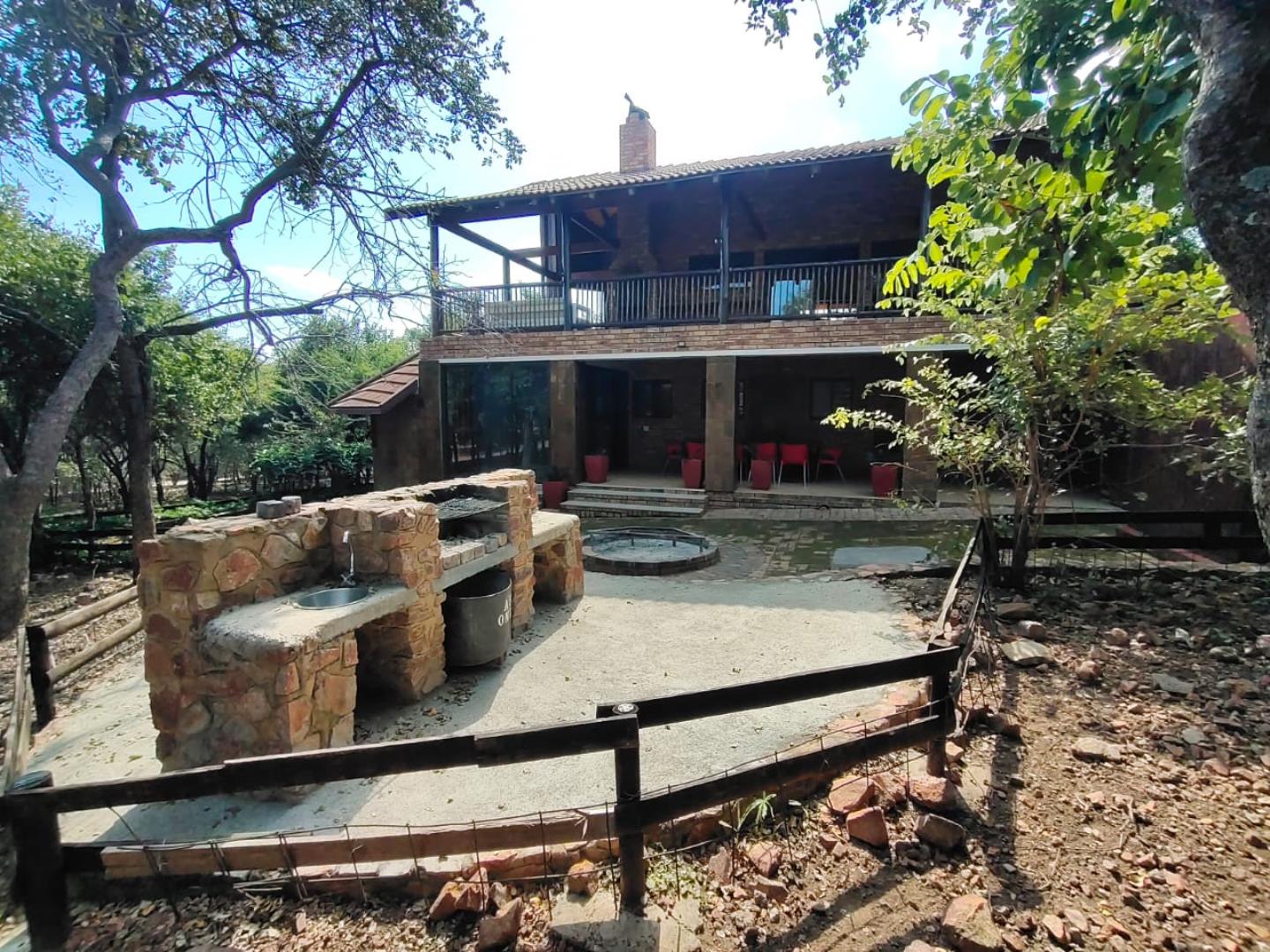 4 Bedroom House for Sale - Limpopo