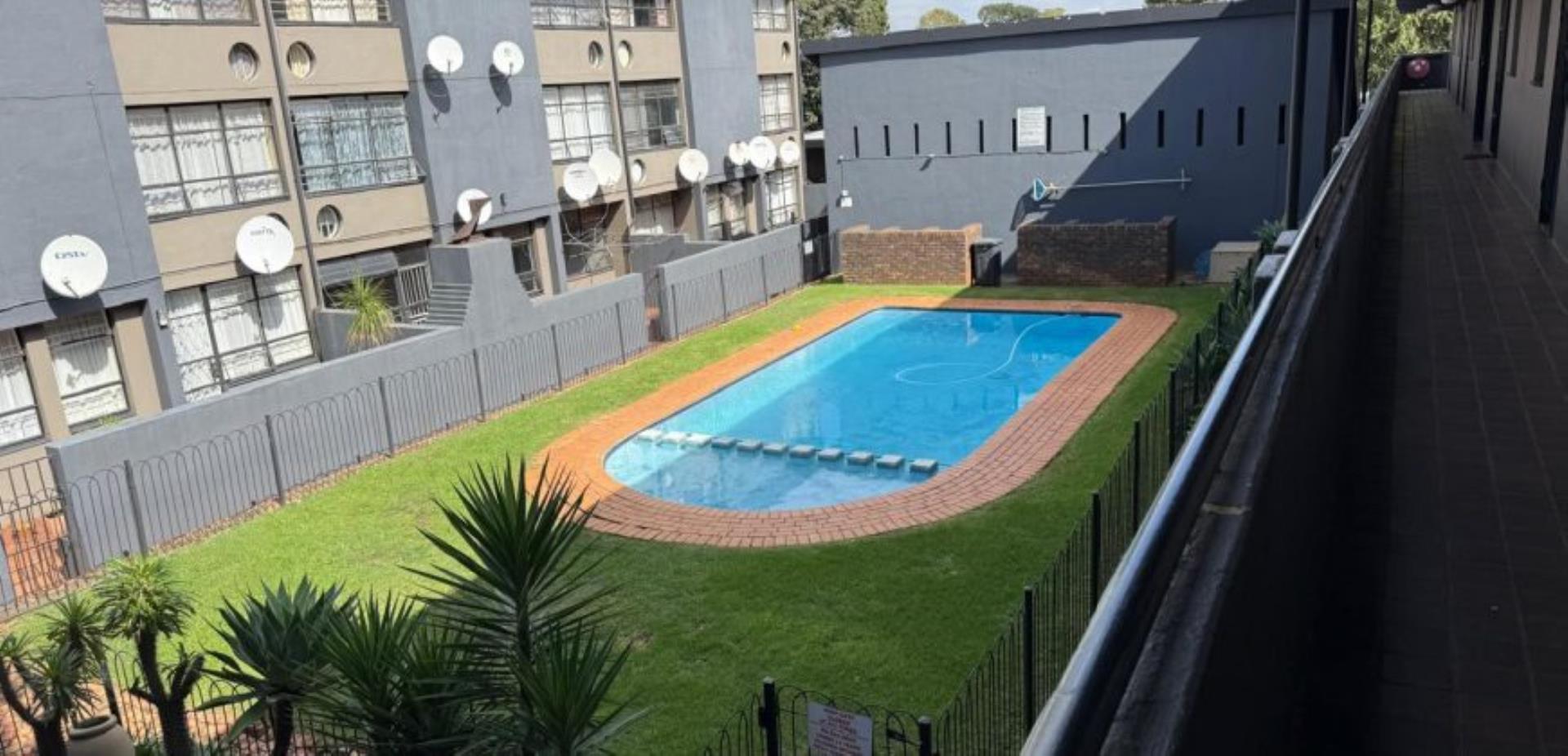 2 Bedroom Apartment for Sale - Gauteng