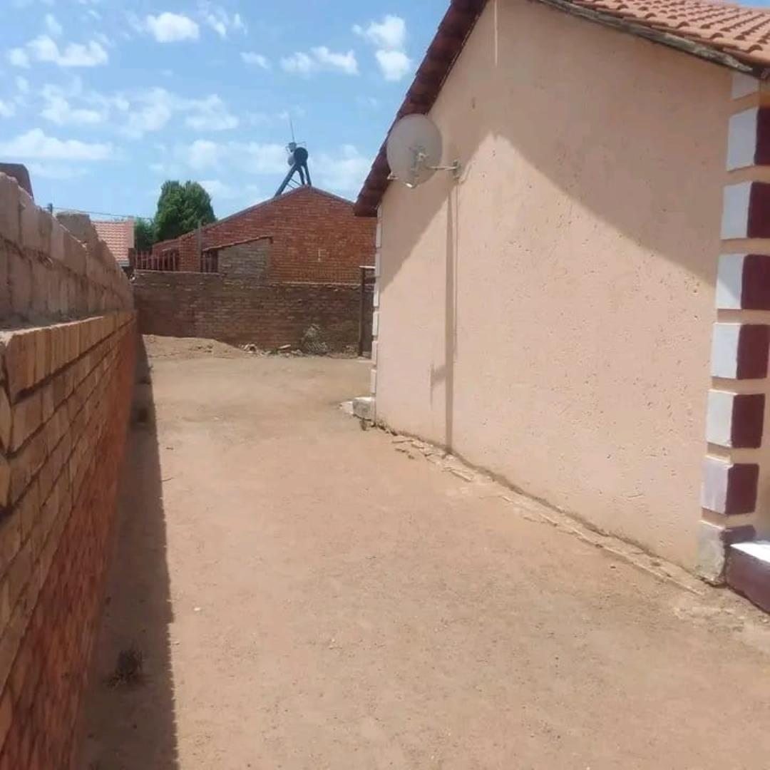 3 Bedroom House for Sale - Gauteng