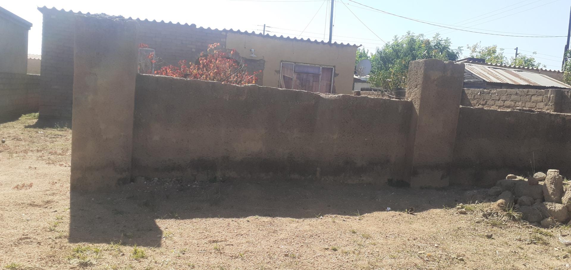 1 Bedroom House for Sale - Gauteng