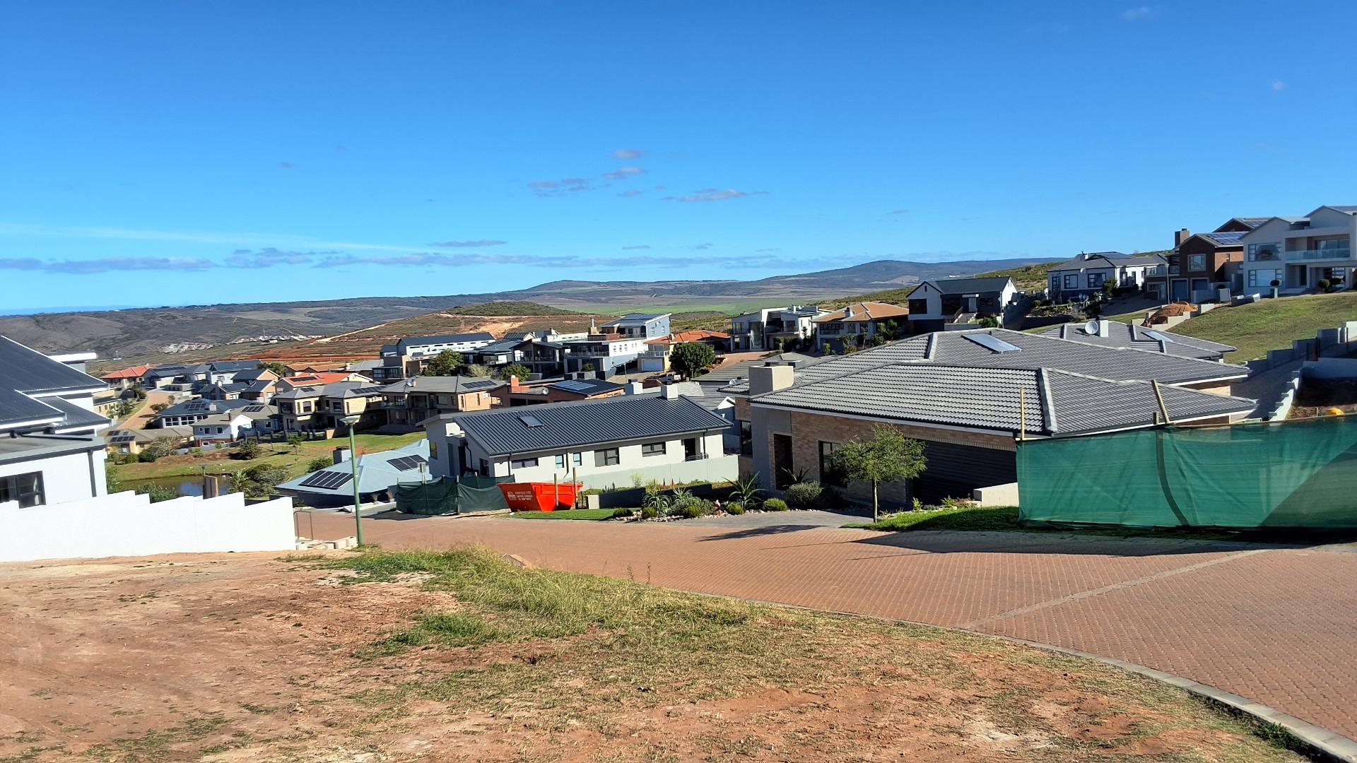 Vacant Land for Sale - Western Cape