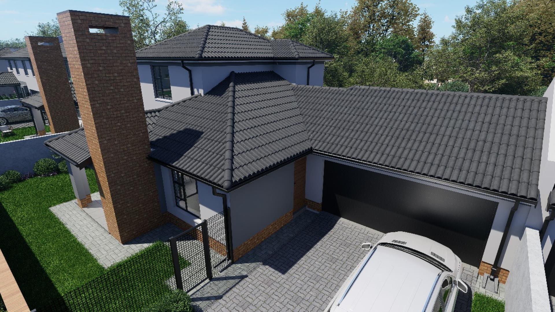 3 Bedroom House for Sale - Gauteng