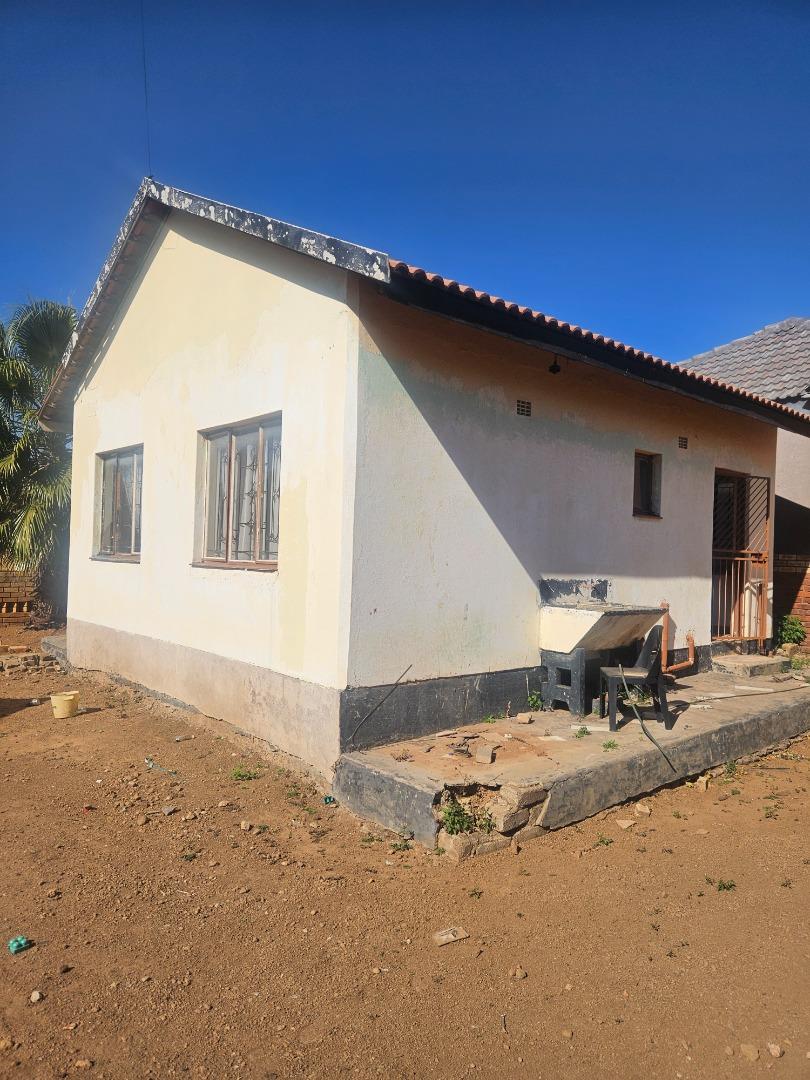 2 Bedroom House for Sale - Gauteng