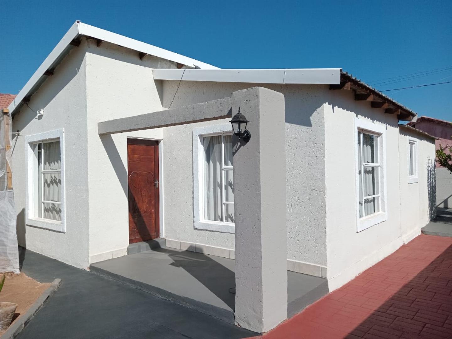 3 Bedroom House for Sale - Gauteng