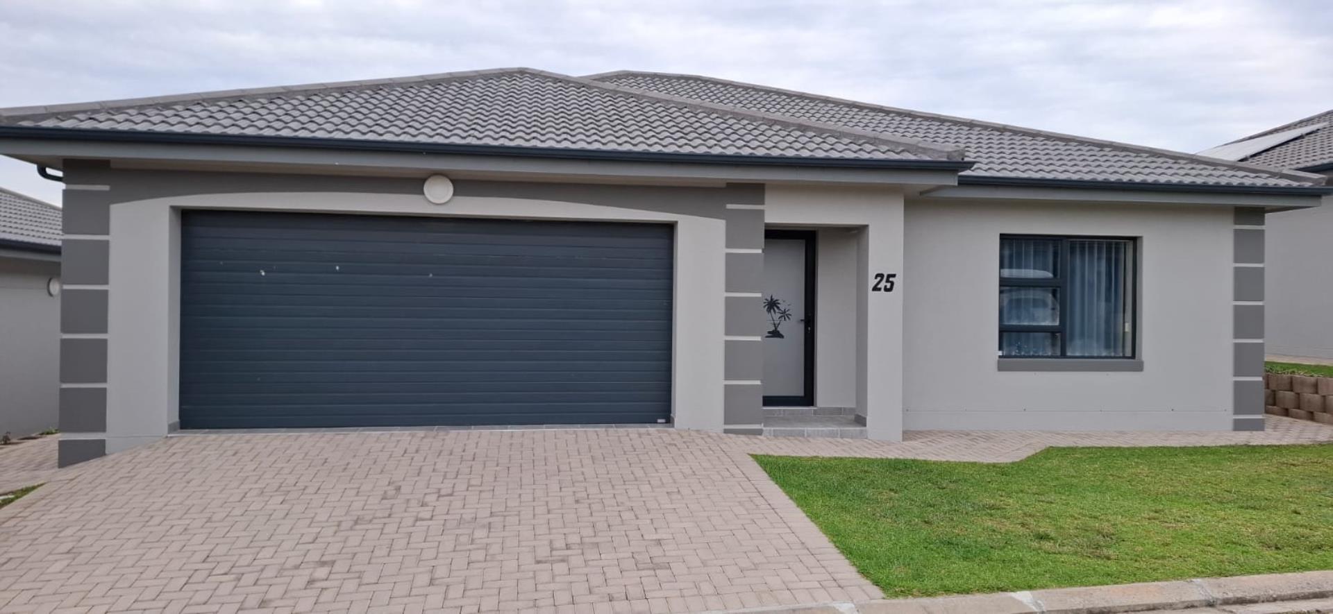 3 Bedroom House for Sale - Western Cape