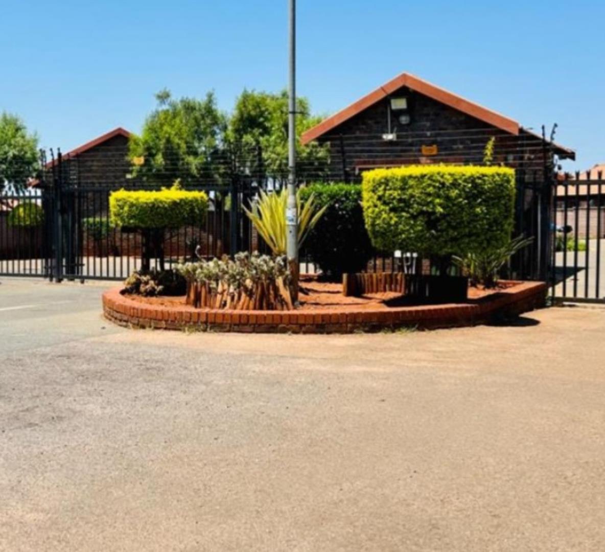 3 Bedroom House for Sale - Gauteng