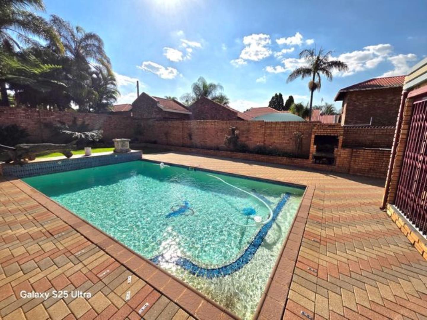 3 Bedroom House for Sale - Gauteng