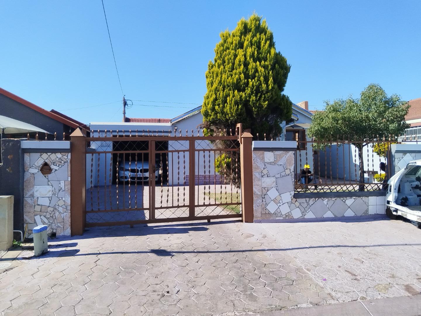2 Bedroom House for Sale - Gauteng