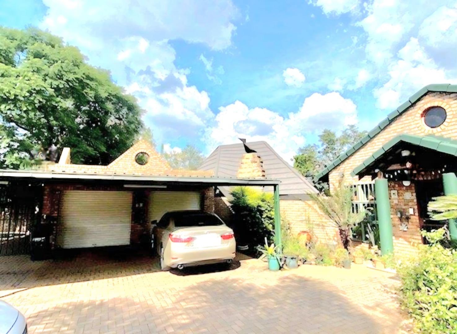 3 Bedroom House for Sale - Gauteng