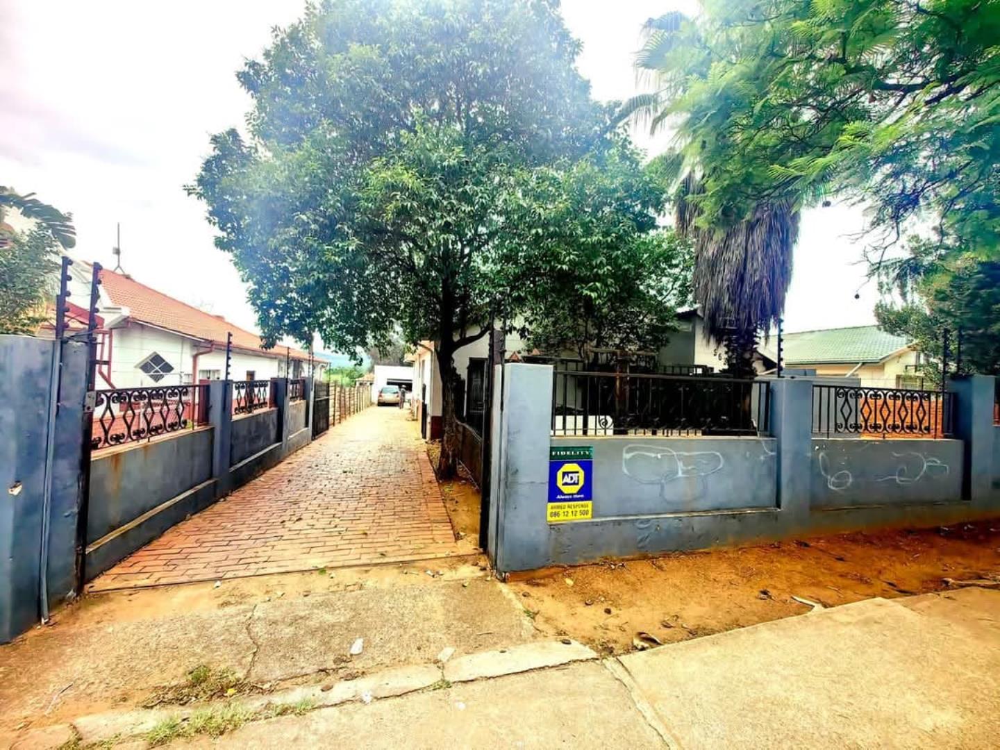 3 Bedroom House for Sale - Gauteng