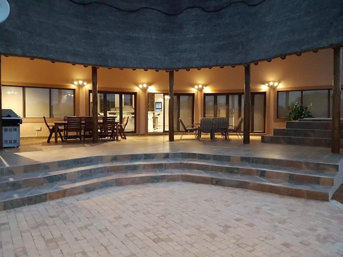 5 Bedroom Lodge for Sale - Limpopo