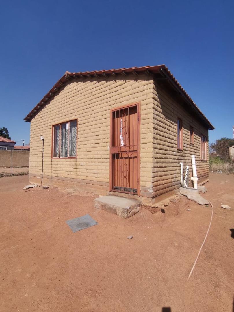 2 Bedroom House for Sale - Gauteng