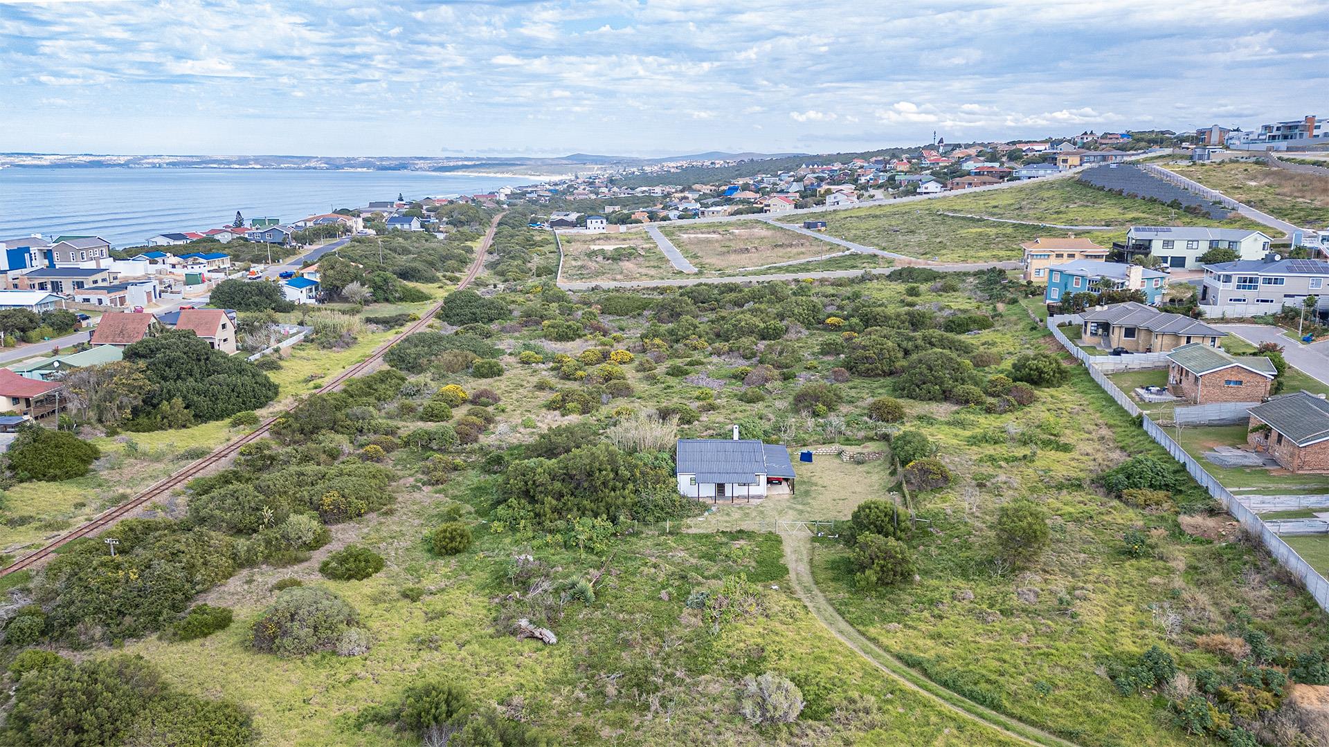 Vacant Land for Sale - Western Cape