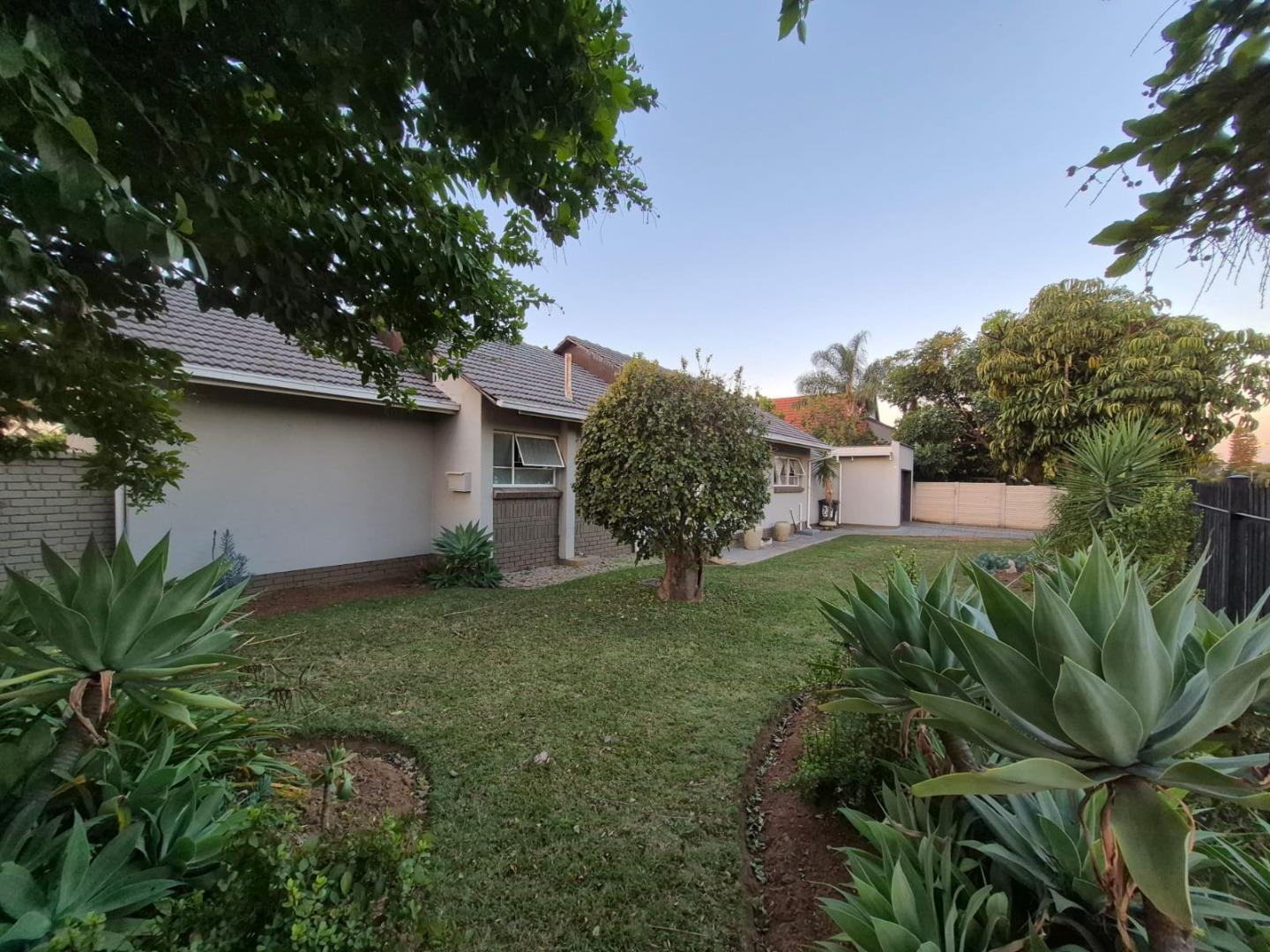 3 Bedroom House for Sale - Gauteng