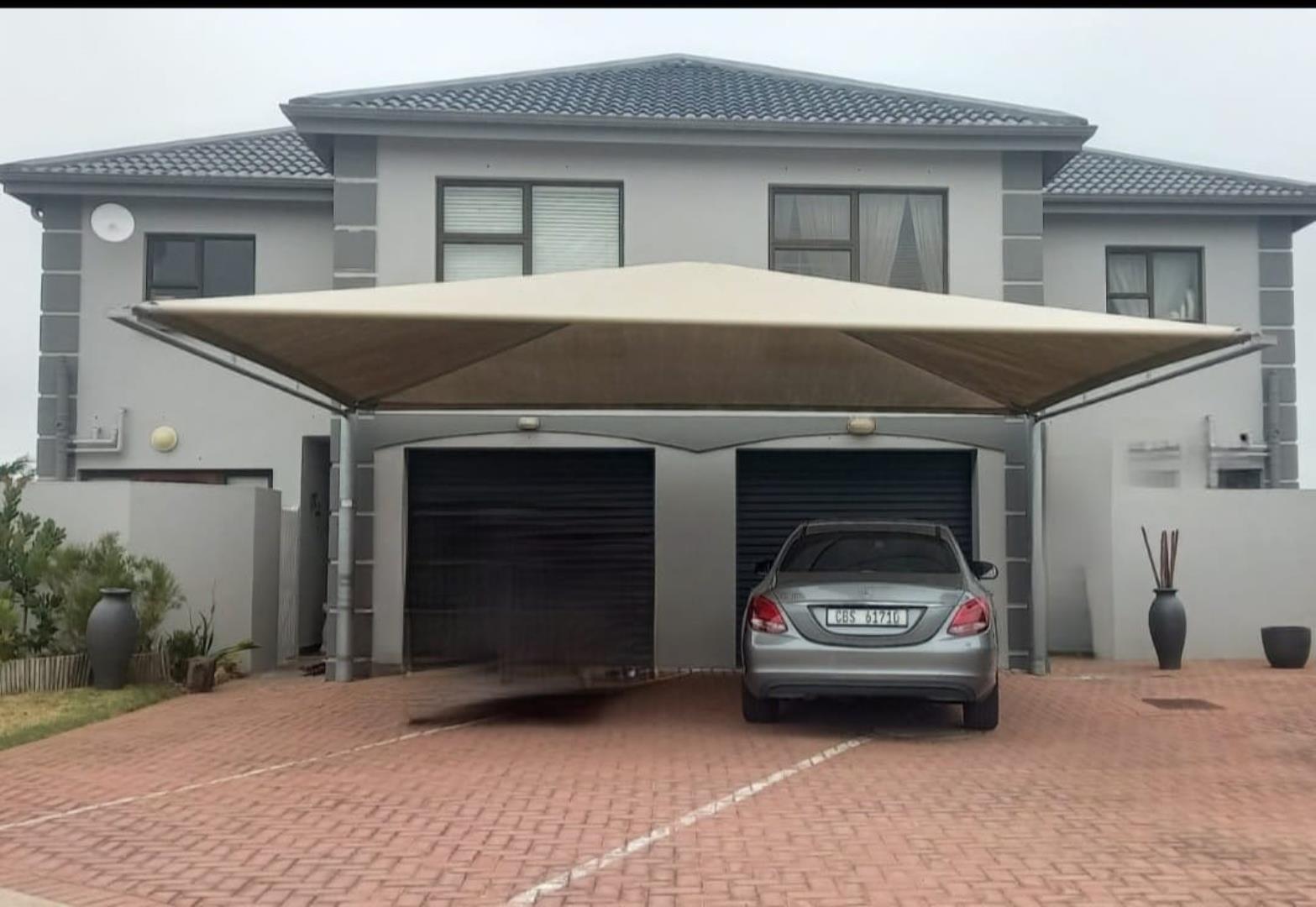 3 Bedroom Townhouse for Sale - Western Cape